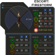 Firestorm - Weapon Damage Profile (Sides)
