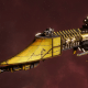 Imperial Navy Frigate - Firestorm (Armageddon Sub-Faction)