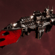 Imperial Navy Destroyer - Cobra (Koronus Sub-Faction)