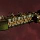 Imperial Navy Frigate - Falchion (Bakka Sub-Faction)