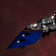Imperial Navy Destroyer - Cobra (Bastion Sub-Faction)
