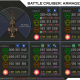 Armageddon - Weapon Damage Profile (Primary)
