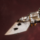 Imperial Navy Destroyer - Cobra (Solar Sub-Faction)