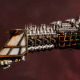 Imperial Navy Battle Cruiser - Mars (Solar Sub-Faction)