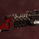Imperial Navy Battle Cruiser - Armageddon (Koronus Sub-Faction)
