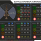 Armageddon - Weapon Damage Profile (Secondary)