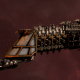 Imperial Navy Battle Cruiser - Mars (Gothic Sub-Faction)