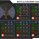 Mars - Weapon Damage Profile (Secondary)