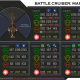 Mars - Weapon Damage Profile (Primary)