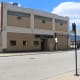 This is a newer picture, taken in March 2019, with a better angle of the building. It's still a mechanic for European cars.