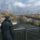 THIS place in-game looks like it belongs in Boston! I get it, they have to condense a free roam map, but I have no idea where the inspiration for this came from yet.