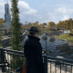 Pretty much the pathways of the in-game gardens use the same paths as the riverside and lakeside. That’s a typical copy/paste thing that’s done in game development.