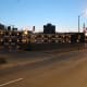 Here is the real-world Heart O' Chicago motel, picture taken in March 2019.