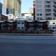 The Ohio House Motel in the Magnificent Mile, I took this picture in November of 2016. I'm probably wrong about this one, but I'm keeping it as a place holder until I get a picture of Heart O' Chicago in March.