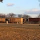 I took this picture in March 2019 after a long 25mph drive through Buffalo Grove. As far as I can tell (literally just did a drive through of the area) this is the main building of the cemetery.