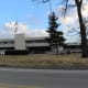 I took this picture in March 2019 after a long drive through the Northern suburbs. It’s now a station for the Illinois State Police.