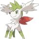 Shaymin (Sky Forme)