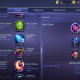Divine Glaive Equipment