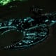 Necron Grand Cruiser - Scourge (Thokt Sub-Faction)