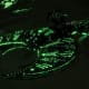 Necron Grand Cruiser - Scourge (Charnovokh Sub-Faction)