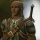 Zevran and Leliana
