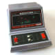 TOMY Alien Attack was the same game as Astro Blaster only housed in a different unit