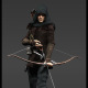 Thief in NightBlade