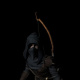 Ninja/Thief in The Dark Mod