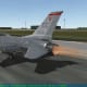 Time for take-off.