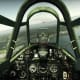 Wings of Prey Cockpit View