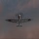 Il-2 Sturmovik 1946 Spitfire