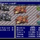 Battle screen