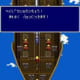 Airship, cutscenes