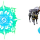 Ixion | Djose | F | Lightning