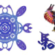 Bahamut | Bevelle | T or I | Mu or Light