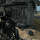 My character after saving my game, exiting, and reloading.