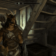 Here's my character before changing his appearance.