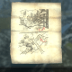 Treasure Map 8