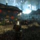 Some RPGs provide you with a pre-made character that you can customize as you progress through the narrative. If the narrative and character are very good, it can a very rewarding experience.