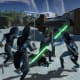 "Star Wars" provides another obvious choice for an RPG.
