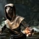 "Skyrim" has a robust character creation system that gives you tremendous control over your character's appearance and abilities.