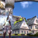 Improved Dragon Nest Graphics 1