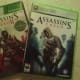 The "Assassins Creed" Series