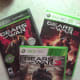 The "Gears of War" Series