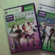 The "Kinect Sports" Series