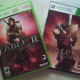 The "Fable" Series