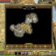 Titan Quest sports large, seamless maps made up of smaller areas connected by narrow passages.