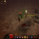 On the Desolate Sands, Part 3