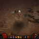 On the Desolate Sands, Part 3