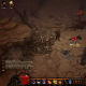 Traveler's Pouch #2 in the Desolate Sands